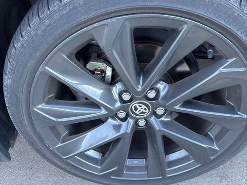 New 2023 Toyota Corolla SE image 26