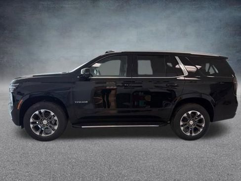 New 2026 Chevrolet Tahoe LT w/ Comfort Package AWD/4WD image 10