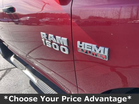 Used 2013 RAM 1500 Express image 2