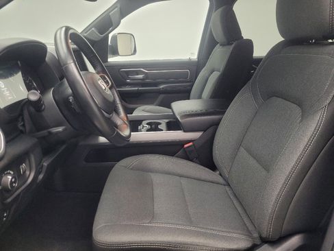 Used 2021 RAM 1500 Big Horn RWD image 17