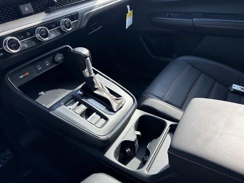 Certified 2026 Honda CR-V Sport-L image 7