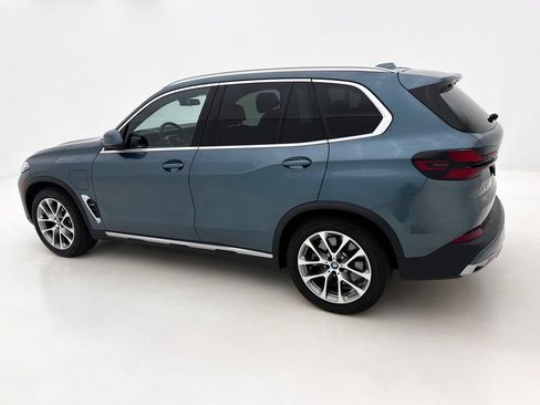 Used 2024 BMW X5 xDrive50e w/ Executive Package AWD/4WD image 10