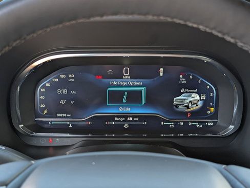 Used 2024 Chevrolet Tahoe High Country image 27