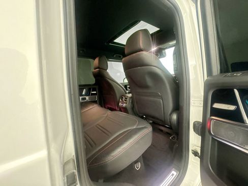 Used 2021 Mercedes-Benz G 550 G 550 image 26