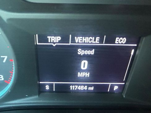 Used 2019 Chevrolet Traverse LS FWD image 22