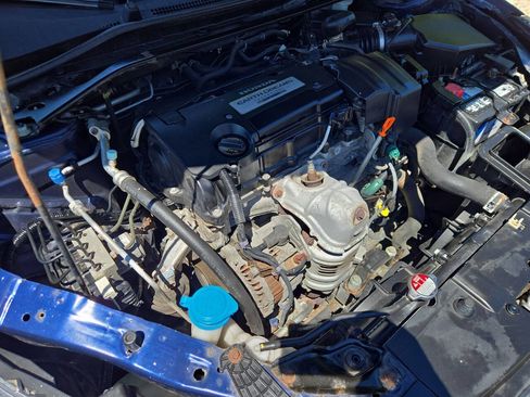 Used 2013 Honda Accord Sport image 12