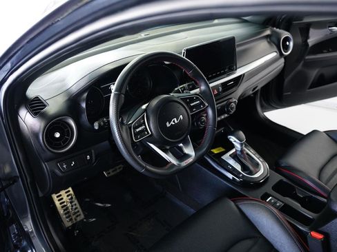 Used 2024 Kia Forte GT w/ Option Group 015 image 25