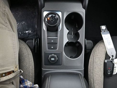 New 2025 Ford Bronco Sport Big Bend w/ Convenience Package image 34