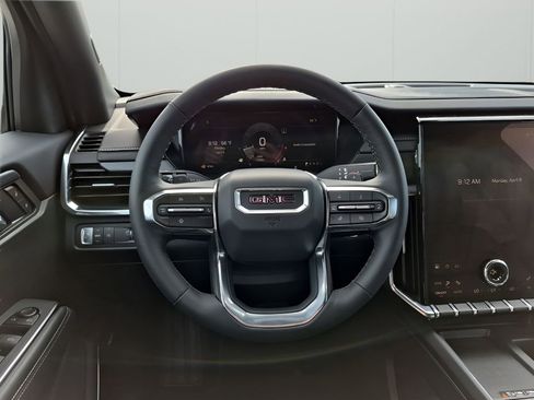 New 2026 GMC Acadia Elevation w/ Black Edition FWD image 27
