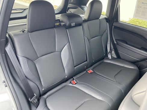 New 2025 Subaru Forester Limited image 20