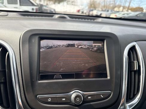 Used 2023 Chevrolet Equinox LT w/ Driver Convenience Package image 23