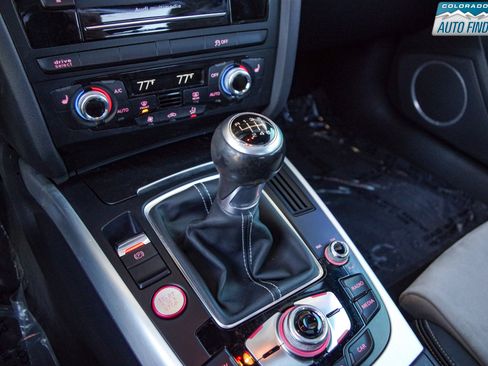 Used 2015 Audi S4 Premium Plus w/ Technology Package image 18