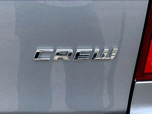 Used 2013 Dodge Grand Caravan Crew w/ Driver Convenience Group FWD image 23