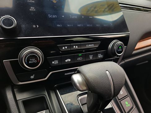Used 2020 Honda CR-V EX image 24