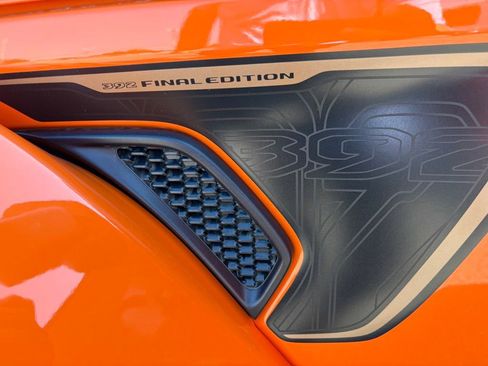 New 2025 Jeep Wrangler Unlimited Rubicon 392 image 25