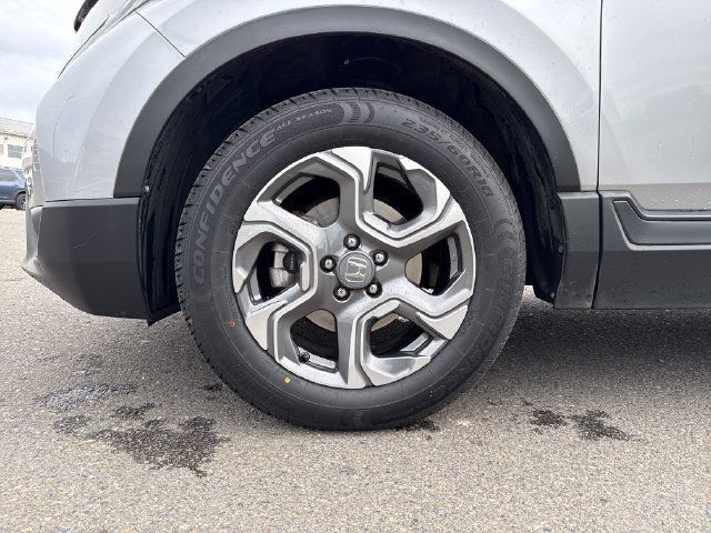 Used 2018 Honda CR-V EX image 30