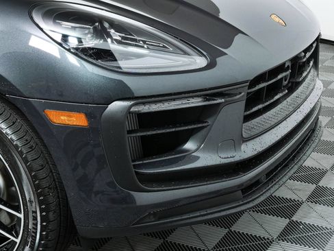 New 2026 Porsche Macan S AWD/4WD image 37