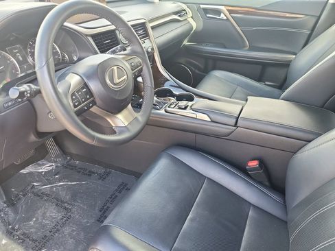 Used 2019 Lexus RX 350 AWD image 12