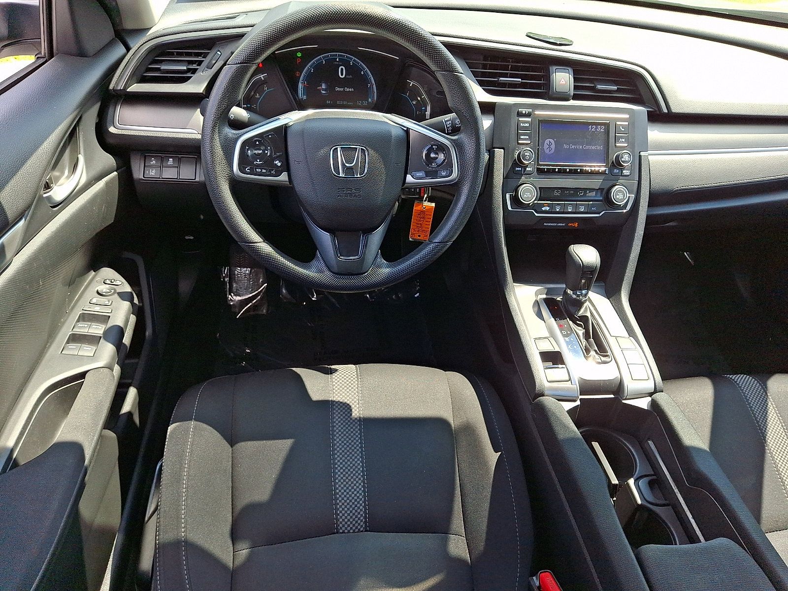Used 2020 Honda Civic LX image 11