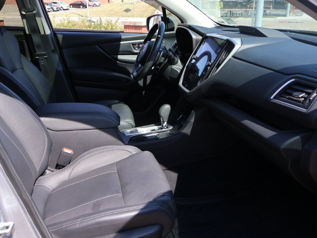 Used 2023 Subaru Ascent Limited w/ Technology Package AWD/4WD image 7