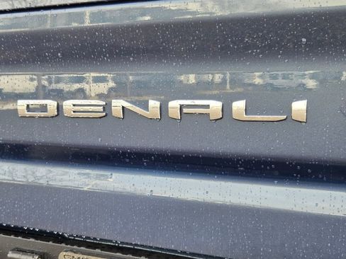 New 2026 GMC Sierra 3500 Denali Ultimate image 2