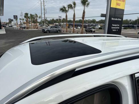 Certified 2025 Mercedes-Benz GLE 350 4MATIC image 34