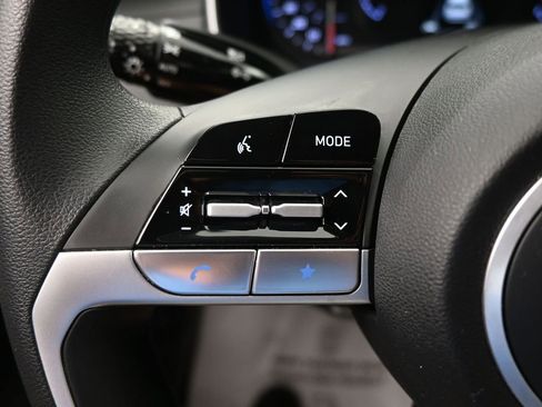 Used 2024 Hyundai Tucson SE image 29