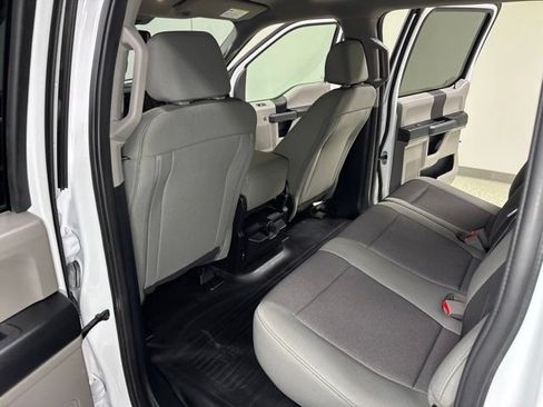 Used 2019 Ford F150 XL w/ Equipment Group 101A Mid AWD/4WD image 22