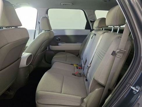 New 2026 Hyundai Palisade SE AWD/4WD image 8