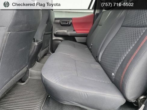 Used 2022 Toyota Tacoma SR5 image 37