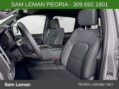 New 2026 RAM 1500 Big Horn image 20