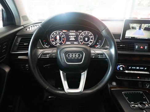 Used 2018 Audi Q5 2.0T Premium Plus AWD/4WD image 21