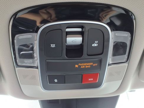 Used 2023 Hyundai Tucson SEL w/ Convenience Package AWD/4WD image 19