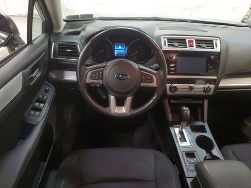 Used 2017 Subaru Legacy 2.5i Premium image 16