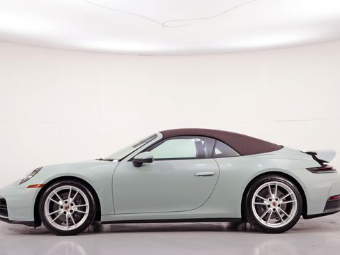 Used 2025 Porsche 911 Carrera image 9