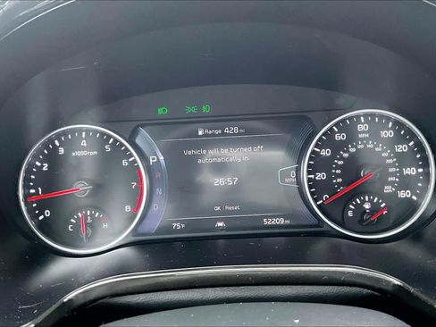 Used 2021 Kia Seltos SX AWD/4WD image 25