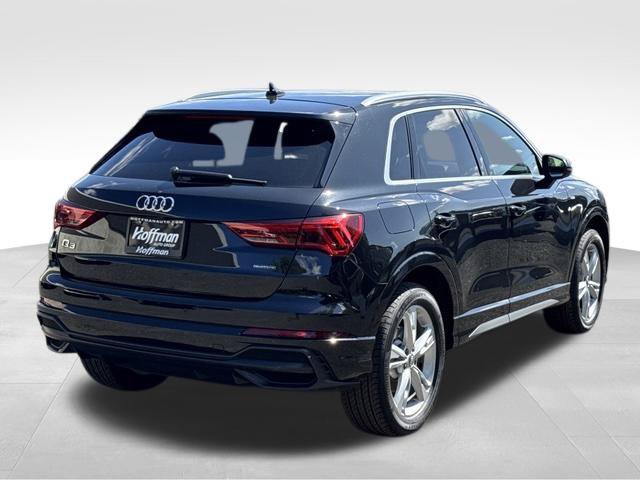 Used 2020 Audi Q3 2.0T Premium w/ Convenience Package AWD/4WD image 7