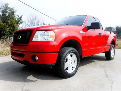 Used 2006 Ford F150 STX image 10