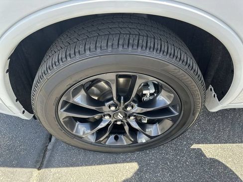Used 2026 Dodge Durango GT AWD/4WD image 10