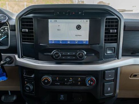Certified 2023 Ford F150 XLT AWD/4WD image 20