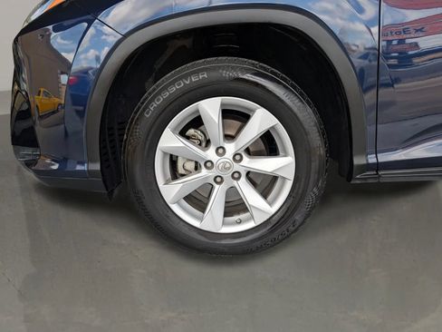 Used 2017 Lexus RX 350 F Sport FWD image 9