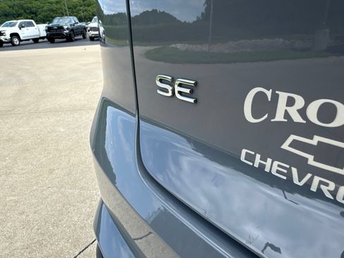 Used 2020 Volkswagen Atlas Cross Sport SE w/ Panoramic Sunroof Package AWD/4WD image 9