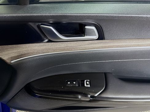 Used 2021 Kia K5 EX image 31