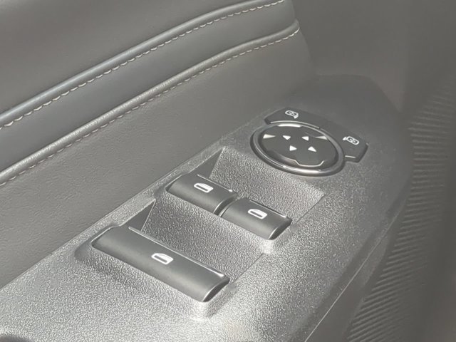 New 2026 Ford Mustang Premium RWD image 24