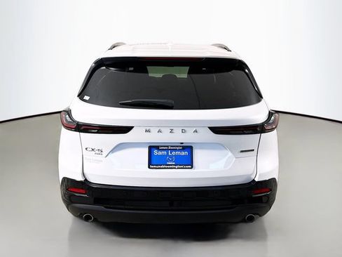 New 2026 MAZDA CX-5 2.5 S w/ Premium Package AWD/4WD image 6