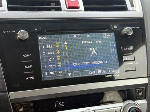 Used 2016 Subaru Outback 2.5i Limited image 22