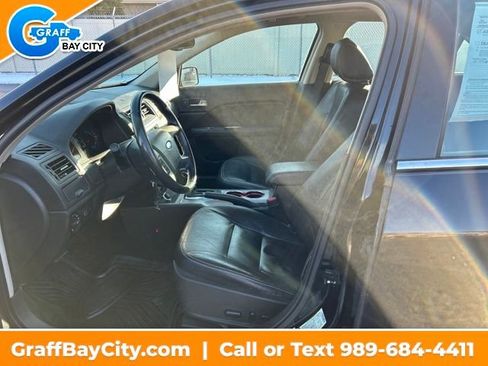 Used 2011 Ford Fusion SEL image 9