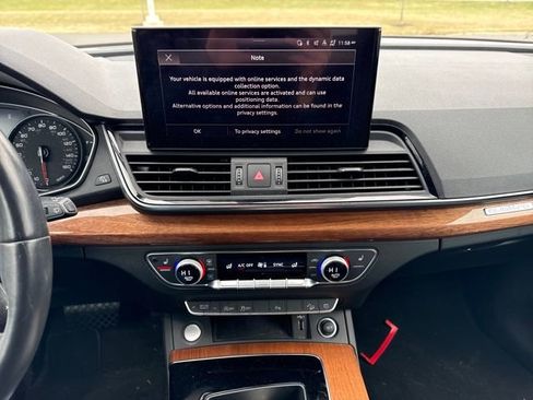 Used 2022 Audi Q5 2.0T Premium image 28