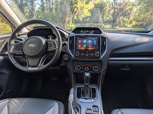 Used 2018 Subaru Crosstrek 2.0i Limited image 11