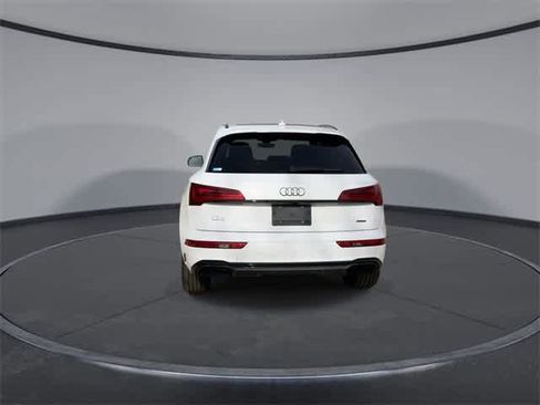 Used 2025 Audi Q5 2.0T Premium image 7